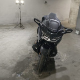Мотоцикл Honda GL1800 TOUR D с пробегом 12 km