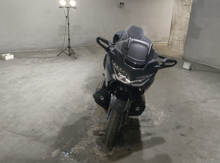 Мотоцикл Honda GL1800 TOUR D с пробегом 12 km