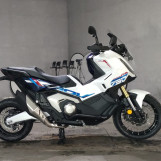 Мотоцикл Honda X-ADV750 з пробігом 11 km
