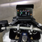 Мотоцикл Honda X-ADV750 з пробігом 11 km