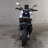 Мотоцикл Honda X-ADV750 з пробігом 11 km