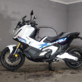 Мотоцикл Honda X-ADV750 з пробігом 11 km