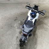 Мотоцикл Honda X-ADV750 з пробігом 11 km
