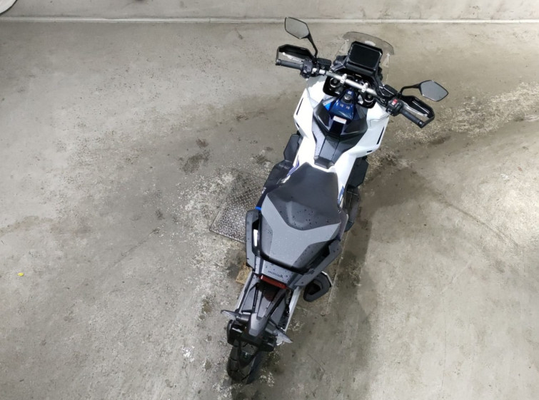 Мотоцикл Honda X-ADV750 з пробігом 11 km