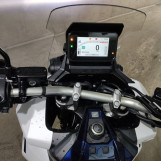 Мотоцикл Honda X-ADV750 з пробігом 70 km