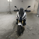 Мотоцикл Honda X-ADV750 з пробігом 70 km