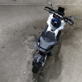 Мотоцикл Honda X-ADV750 з пробігом 70 km