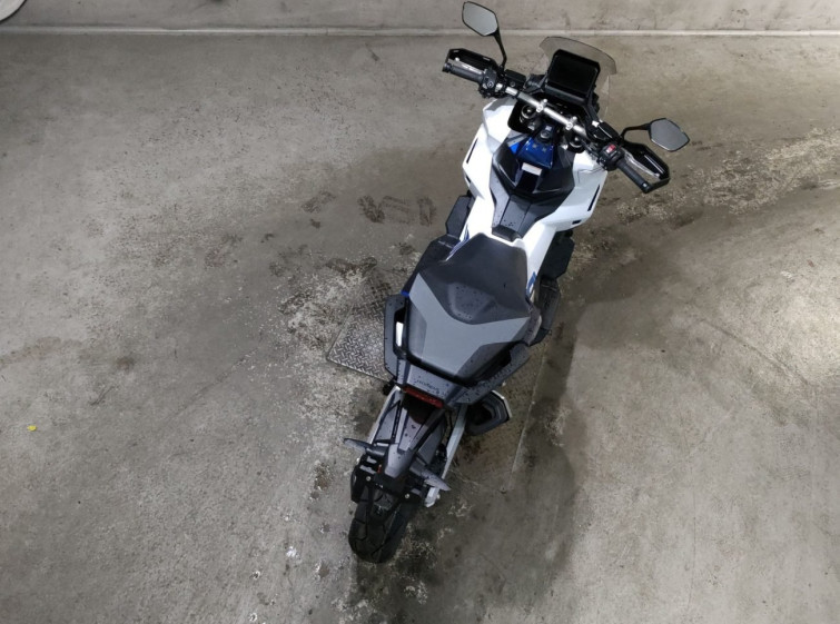 Мотоцикл Honda X-ADV750 з пробігом 70 km