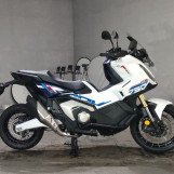 Мотоцикл Honda X-ADV750 з пробігом 70 km