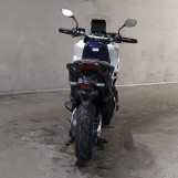 Мотоцикл Honda X-ADV750 з пробігом 70 km