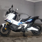 Мотоцикл Honda X-ADV750 з пробігом 70 km