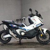 Мотоцикл Honda X-ADV750 з пробігом 93 km