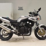 Мотоцикл Yamaha FZ400 з пробігом 82147 km