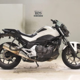 Мотоцикл Honda NC750L с пробегом 28413 km