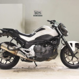 Мотоцикл Honda NC750L с пробегом 30323 km