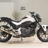 Мотоцикл Honda NC750L с пробегом 32349 km