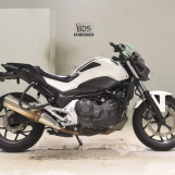 Мотоцикл Honda NC750L с пробегом 27231 km