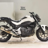 Мотоцикл Honda NC750L с пробегом 27759 km