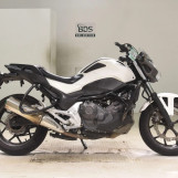 Мотоцикл Honda NC750L с пробегом 31242 km