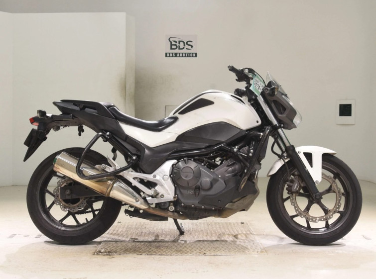 Мотоцикл Honda NC750L с пробегом 31242 km