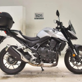 Мотоцикл Honda CB750 с пробегом 3037 km
