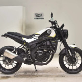 Мотоцикл Benelli LEONCINO 250