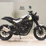Мотоцикл Benelli LEONCINO 250