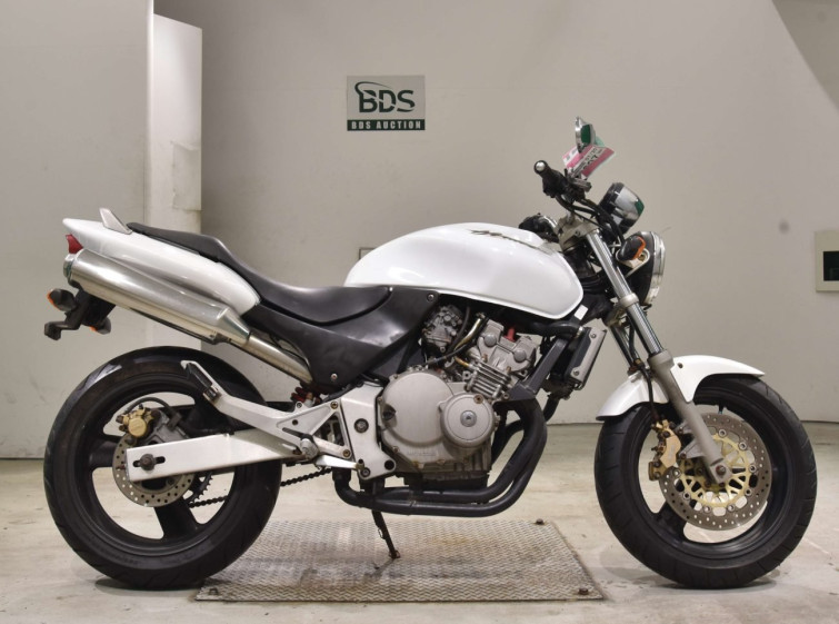 Мотоцикл Honda HORNET CB250F з пробігом 23805 km