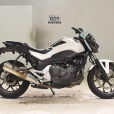 Мотоцикл Honda NC750L с пробегом 27982 km