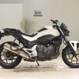 Мотоцикл Honda NC750L с пробегом 32709 km