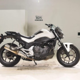 Мотоцикл Honda NC750L с пробегом 29960 km