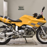 Мотоцикл BMW R1100S з пробігом 69940 km