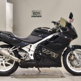 Мотоцикл Honda VFR750F з пробігом 31578 km