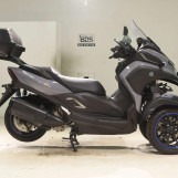 Мотоцикл Yamaha TRICITY MW300 с пробегом 14045 km