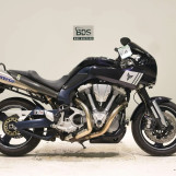 Мотоцикл Yamaha MT-01 с пробегом 36664 km