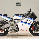 Мотоцикл Suzuki RGV250 GAMMA с пробегом 32039 km