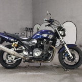 Мотоцикл Yamaha XJR1300 з пробігом 129568 km