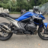 Мотоцикл BMW R1300R с пробегом 100 km