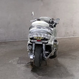Мотоцикл Yamaha MAJESTY250 с пробегом 31462 km