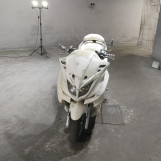 Мотоцикл Yamaha MAJESTY250 с пробегом 31462 km