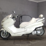 Мотоцикл Yamaha MAJESTY250 с пробегом 31462 km