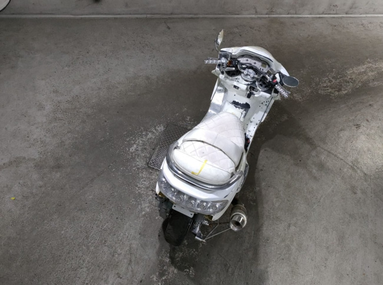 Мотоцикл Yamaha MAJESTY250 с пробегом 31462 km