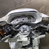 Мотоцикл Yamaha MAJESTY250 с пробегом 31462 km