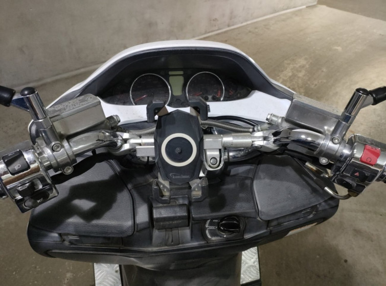 Мотоцикл Suzuki SKYWEAVE 250SS