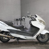 Мотоцикл Suzuki SKYWEAVE 250SS