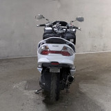 Мотоцикл Suzuki SKYWEAVE 250SS