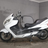 Мотоцикл Suzuki SKYWEAVE 250SS