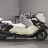 Мотоцикл Honda VTR250F з пробігом 3423 km