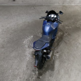 Мотоцикл Kawasaki NINJA250R с пробегом 35210 km