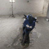 Мотоцикл Kawasaki NINJA250R с пробегом 35210 km